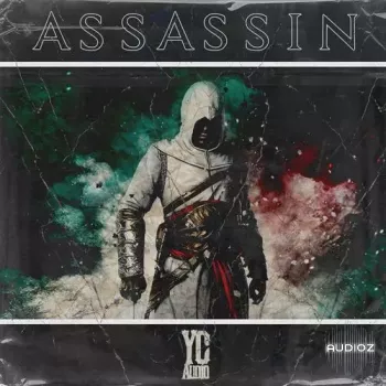 YC Audio Assassin WAV MiDi-FANTASTiC screenshot