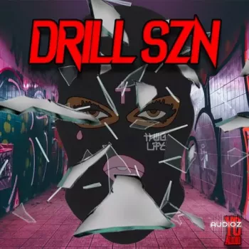 YC Audio Drill Szn WAV MiDi-FANTASTiC screenshot
