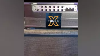 StudioAmpCaptures TONEX Masa LoanStar screenshot
