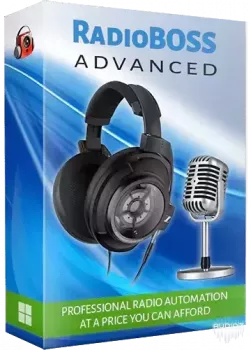 RadioBOSS Ultimate 7.1.3 (x64) Multilingual screenshot
