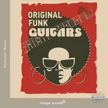 REQ: Image Sounds Funk Guitars screenshot