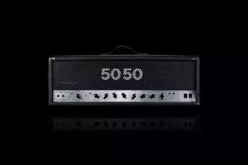 Amalgam Capture PV 5050 ToneX Essential screenshot