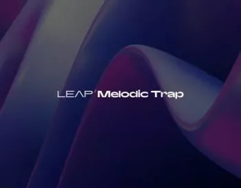 Native Instruments Leap Melodic Trap v1.0.0 KONTAKT-HiDERA screenshot