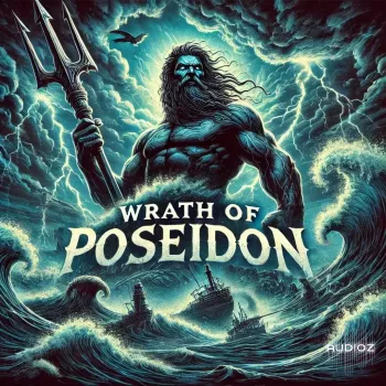 Metal Junkie Wrath of Poseidon (TriAmp) ToneX Pack screenshot