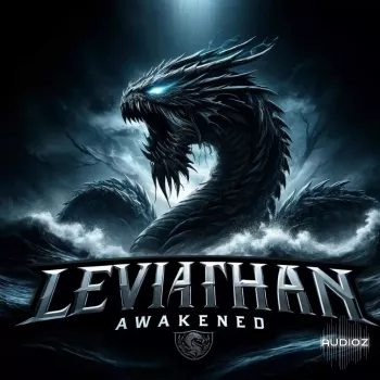 Metal Junkie Leviathan Awakened (EVHIII) ToneX Pack screenshot