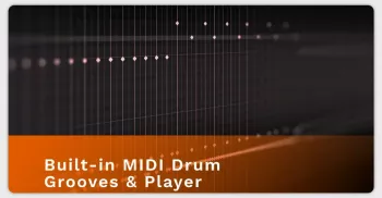 REQ: Spectre Digital Icon Drums Classic Rock screenshot