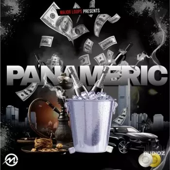 Major Loops Panameric WAV-FANTASTiC screenshot