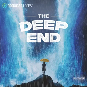 Producer Loops The Deep End MULTiFORMAT-FANTASTiC screenshot