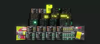 Sonic Weaponry Dubstep God Mode MULTiFORMAT-FANTASTiC screenshot