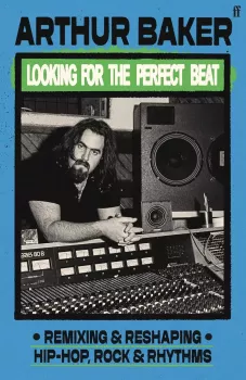 Looking for the Perfect Beat: Remixing and Reshaping Hip-Hop, Rock and Rhythms screenshot