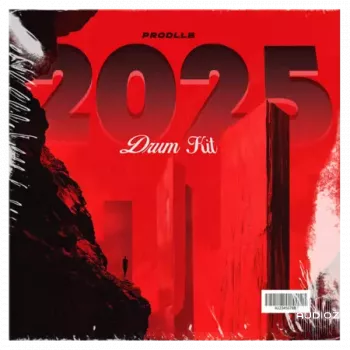 Prodllb 2025 Drum Kit WAV-FANTASTiC screenshot