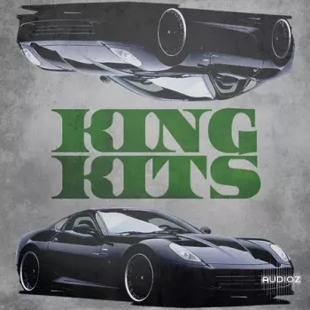 FBB King Kits WAV FLP Projects-FANTASTiC screenshot