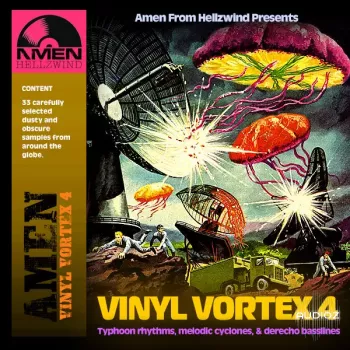 Boom Bap Labs Amen Vinyl Vortex 4 WAV-FANTASTiC screenshot