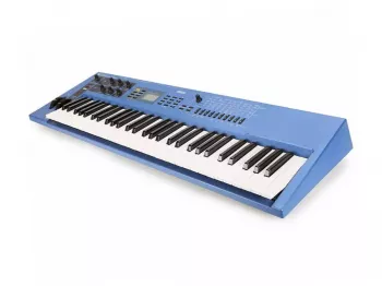 NiceBeats SynthLine Vol.03 Yamaha CS1X WAV screenshot