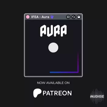 REQ: Ifeature Ifea Aura (M4L) screenshot