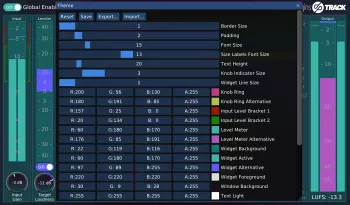 Klaus Scheuermann PodcastPlugins （语音增强） v1.0.0 WiN Mac Linux [免费] 截图