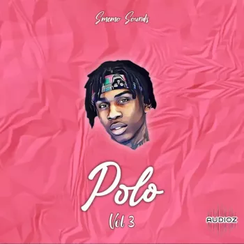 SMEMO Sounds Polo Vol 3 WAV MiDi-FANTASTiC (Full Release) screenshot