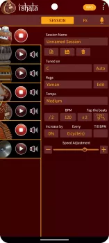 REQ: Swar Systems iShala 5 v5.1.0 Pro/Premium screenshot