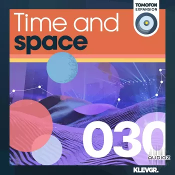 Klevgrand Time and Space Tomofon Sound Pack WIN MAC iOS-GTA screenshot