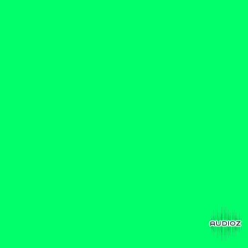 Mayze Green v3 (zenology preset bank)-FANTASTiC screenshot