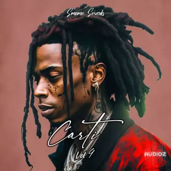 SMEMO Sounds Carti Vol 4 WAV MiDi-FANTASTiC screenshot