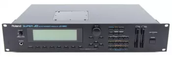 NiceBeats SynthLine Vol.24 Roland JD-990 WAV screenshot