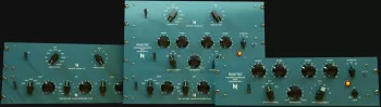 NoiseAsh Rule Tec All Collection v1.8.9 VST3 AAX screenshot
