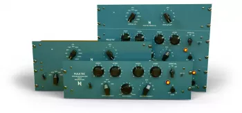 NoiseAsh Rule Tec All Collection v1.8.9 VST3 AAX screenshot