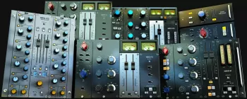 NoiseAsh Audio Need Preamp And EQ Collection v1.5.9 VST3 AAX screenshot