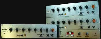NoiseAsh Audio Motone Pro Bundle v1.2.4 VST3 AAX screenshot