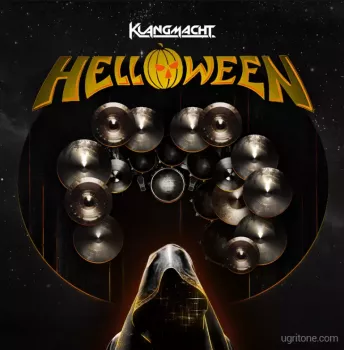REQ: Klangmacht Drums Helloween screenshot
