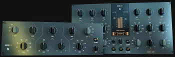 NoiseAsh Audio Backs Pro Bundle v1.2.4 VST3 AAX screenshot
