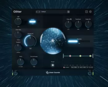 Linear Sounds Bundle v2025.05 ARM macOS screenshot