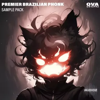 REQ: Ovasenpai Premier Brazilian Phonk Sample Pack screenshot