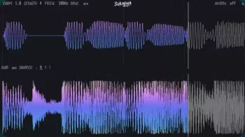 The Him DSP Sub Ninja v1.2.0 Patched Incl. Keygen-MOCHA screenshot