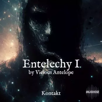 Vicious Antelope Entelechy KONTAKT iNTERNAL-ohsie screenshot