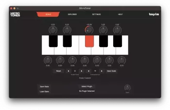 REQ: TAQS.IM MicroToner 2 v2.0.5: Unlock Microtones with ANY Plugin screenshot