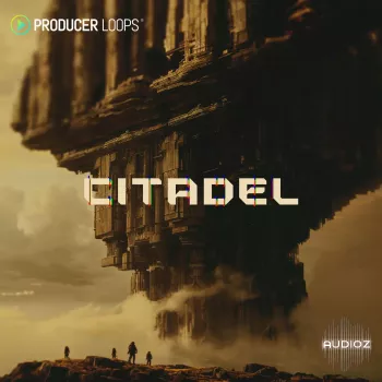 Producer Loops Citadel MULTiFORMAT-FANTASTiC screenshot