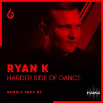 Freshly Squeezed Samples Ryan K Harder Side Of Dance Volume 2 WAV-FANTASTiC screenshot