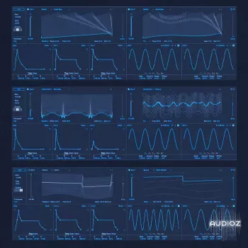 Tom Casey New Wavetable Presets ADG-FANTASTiC screenshot