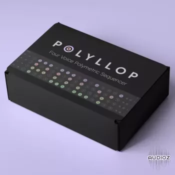 510k POLYLLOP v1.0.0-BUBBiX screenshot