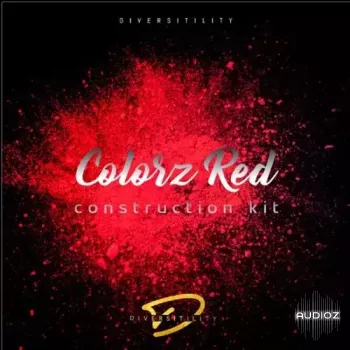 Big Citi Loops Colorz Red WAV-FANTASTiC screenshot