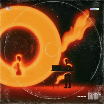 Sonics Empire Carnal WAV MiDi-FANTASTiC screenshot
