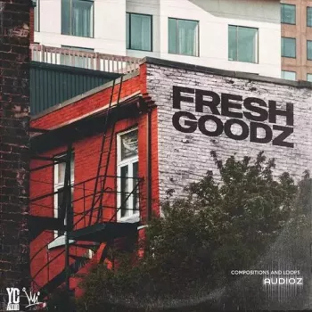 YC Audio Fresh Goodz WAV-FANTASTiC screenshot