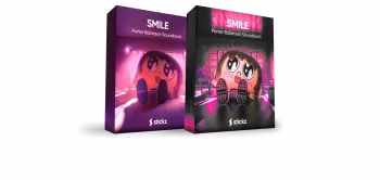 REQ: Stickz SMILE Pro Version (Porter Robinson inspired soundbank) screenshot