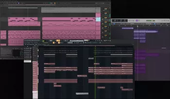 REQ: Stickz SMILE Pro Version (Porter Robinson inspired soundbank) screenshot