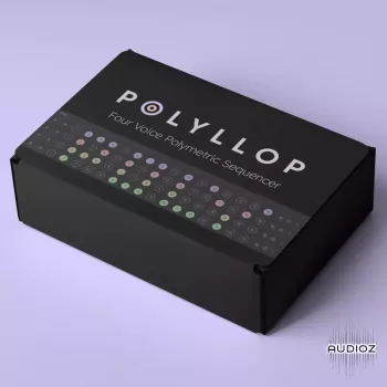 REQ: 510k Arts POLYLLOP (macOS) screenshot