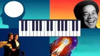 Udemy Play Pop Piano in E: Learn Chords, Theory and Improv Basics TUTORiAL screenshot