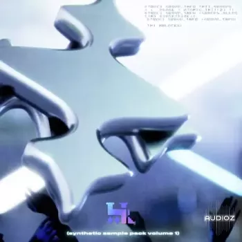 Traktrain Synthetic’s Sample Pack Vol. 1 WAV-FANTASTiC screenshot