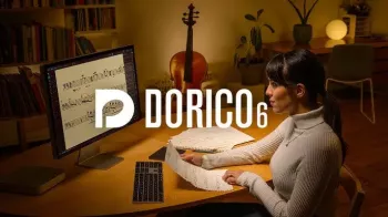 Steinberg Dorico Pro v6.0.10 Incl Unlocker-V.R screenshot